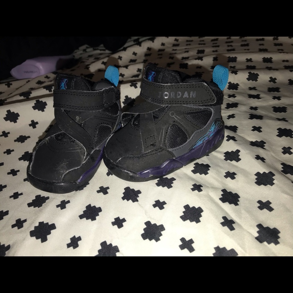 Jordan’s 3c